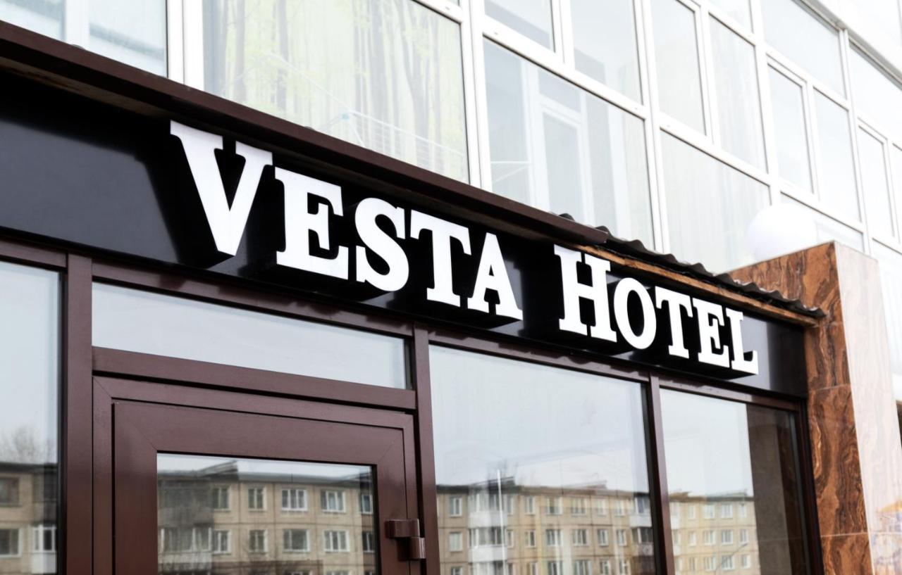 VESTA HOTEL АЧИНСК (Россия) - от 3811 RUB | NOCHI